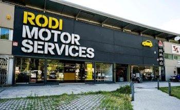 Rodi Motor Services