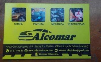 Talleres Alcomar