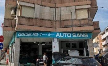 AutoSans DS4