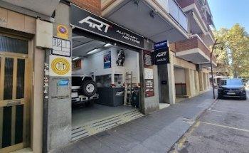 AutoArt Motors