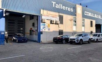 Talleres Cobalsa SL
