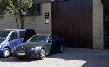 Taller Mecánico César Gijón S.L