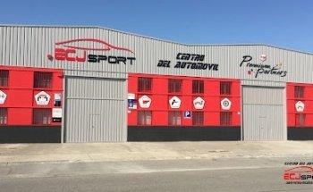 Centro del automóvil ECJ SPORT