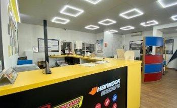 ConfortAuto Servicios Pérez Leganés