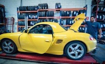 CARBOX - Neumáticos Cambrils