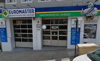 Euromaster A Coruña