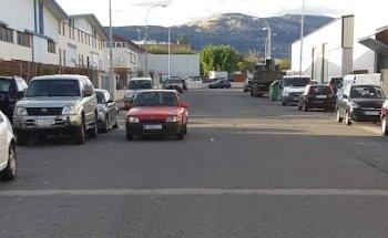 Euromaster Amalio Nuñez