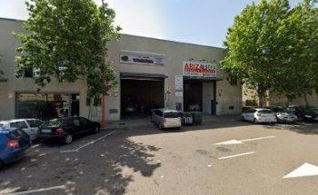 TALLERES VICAR UTEBO