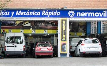 Nermovil Chamberi