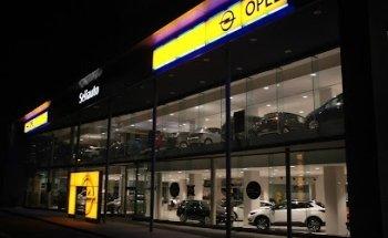 Opel Seliauto - Reparador autorizado Opel en Madrid