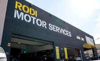 Rodi Motor Services