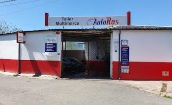 AutoRos (Taller Multimarca)