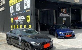 ALGERUEDA - Driver CENTER