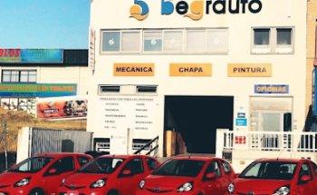 Talleres Begrauto S.l.