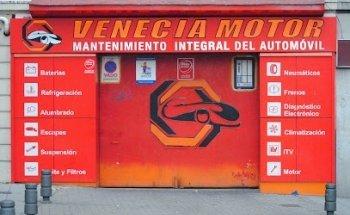 Venice Motor S.L.