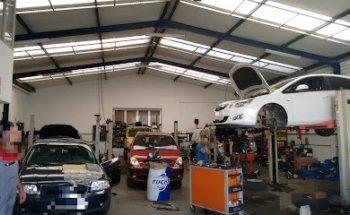 Talleres Zeon Mecanica General