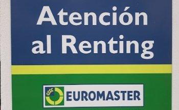 Euromaster Neumáticos Virgen del Rocío Pilas