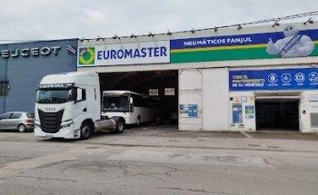 Euromaster Mieres Neumáticos Fanjul