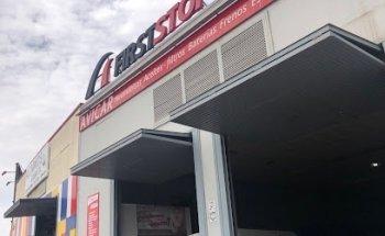 FIRST STOP AVICAR
