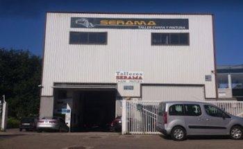 Taller SERAMA