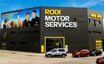 Rodi Motor Services
