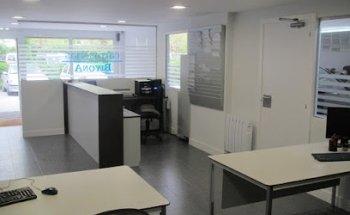 BIYONA karrozeriak S. L