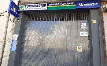 Euromaster Serrano Neumáticos