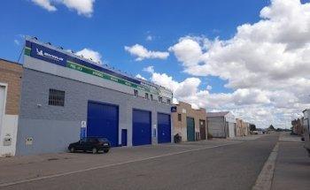 Euromaster Neumáticos Arlanza