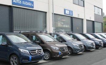 AUTOS ELIZASU SL (adaptaciones y mecánica)