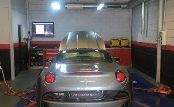 VS Motorsport