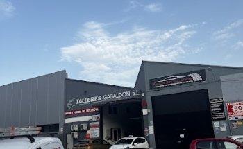 Talleres Gabaldon S.L.