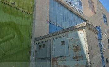 Talleres Martinez
