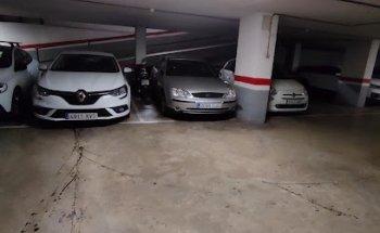 Tallers de l'automòbil Spauto S L