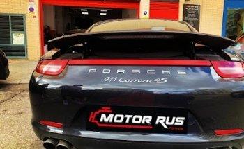 Motor Rus