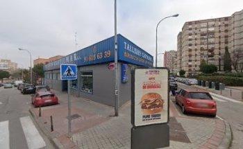Talleres Castilmar