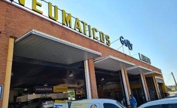 Guty tires, S.A.