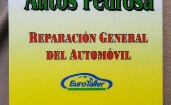 Autos Pedrosa S.L.
