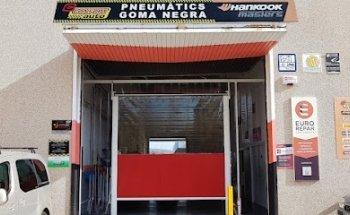 Tallers Goma Negra