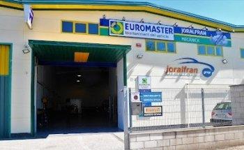 Joralfran