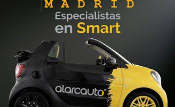 Alarcauto - Taller Mecánico Madrid