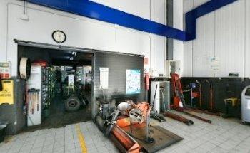 Euromaster Tortosa Auto Vulcanizados Europa