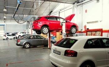 Belda VOLKSWAGEN, AUDI, SEAT, ŠKODA
