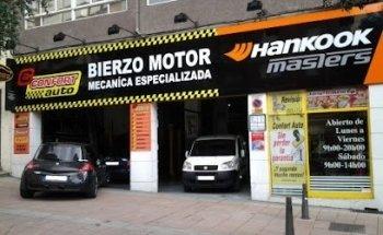 BIERZOMOTOR PONFERRADA
