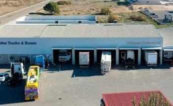 TALLERS AUTORÀPID SLU