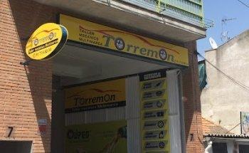 Talleres Torremon ️