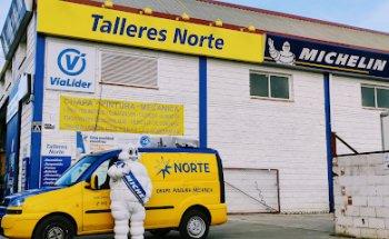Talleres Norte
