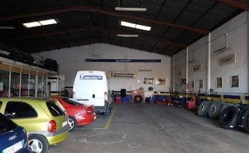 Euromaster Motoneuma