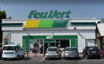 Feu Vert
