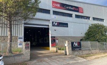 Motorcat Centre de Planxa i Pintura Manresa