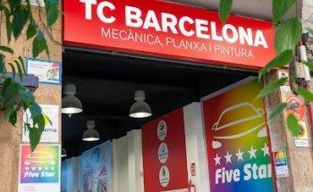 Talleres Tc Barcelona